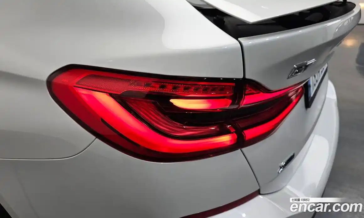 BMW 6-Series 2024 2.0 гидро в Москве № 1544520, фото 9
