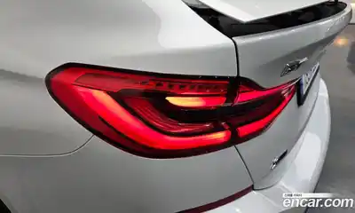 BMW 6-Series 2024 2.0 гидро в Москве № 1544520, миниатюра 9