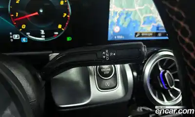 Mercedes-Benz GLB-Class 2022 2.0 гидро в Москве № 1545055, миниатюра 12