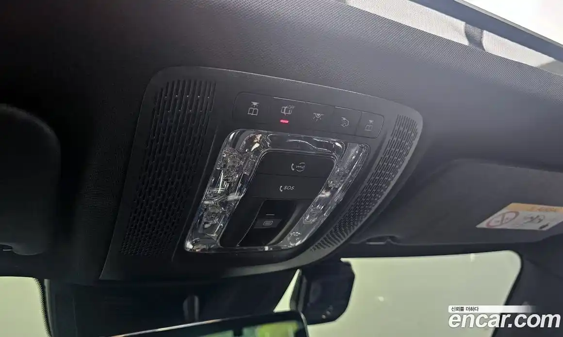 Mercedes-Benz GLB-Class 2022 2.0 гидро в Москве № 1545055, фото 23