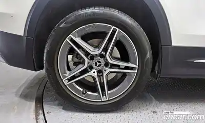 Mercedes-Benz GLB-Class 2022 2.0 гидро в Москве № 1545055, миниатюра 5