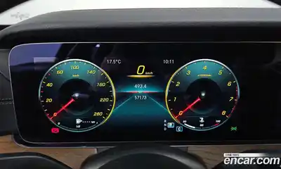 Mercedes-Benz E-Class 2021 2.0 гидро в Москве № 1545302, миниатюра 11