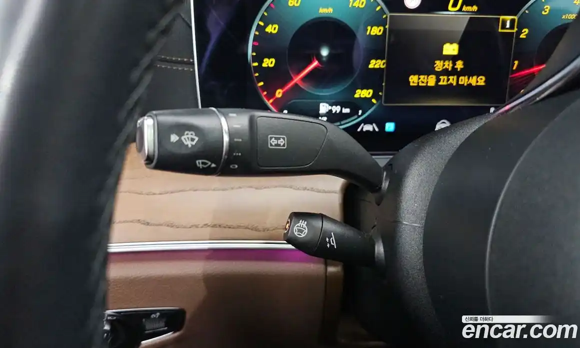 Mercedes-Benz E-Class 2021 2.0 гидро в Москве № 1545302, фото 22
