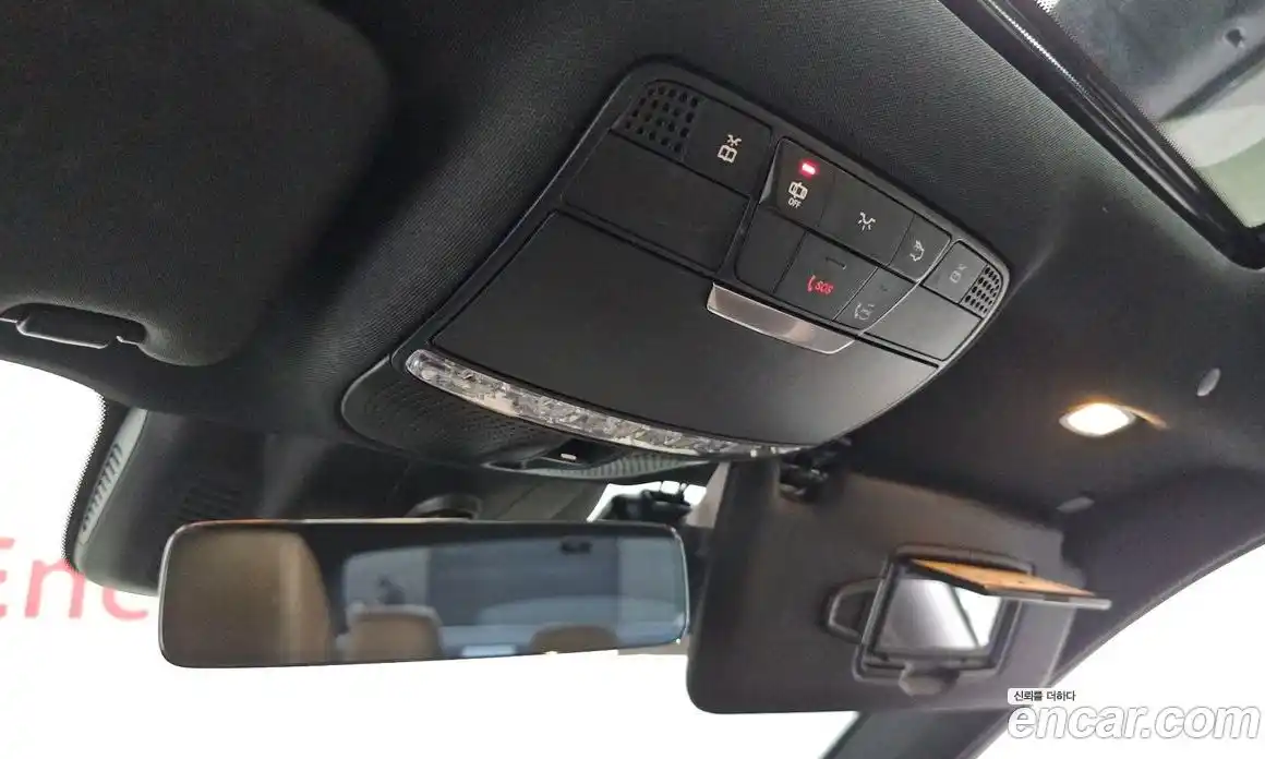 Mercedes-Benz E-Class 2021 2.0 гидро в Москве № 1545302, фото 23