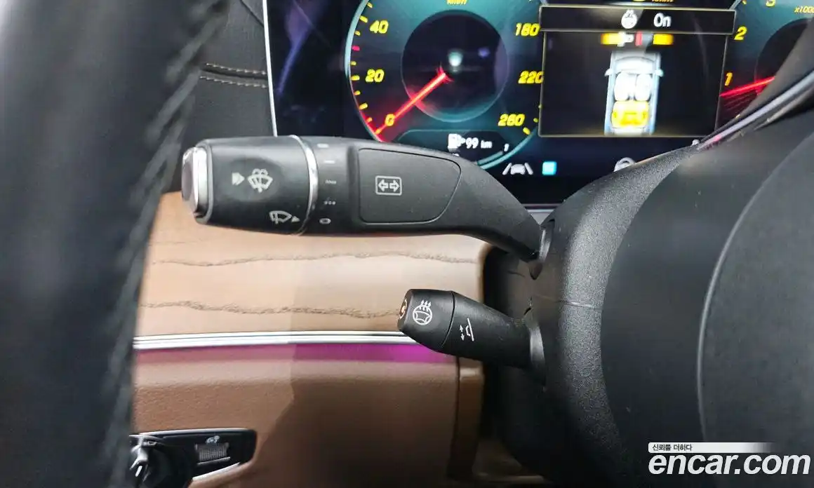 Mercedes-Benz E-Class 2021 2.0 гидро в Москве № 1545302, фото 27
