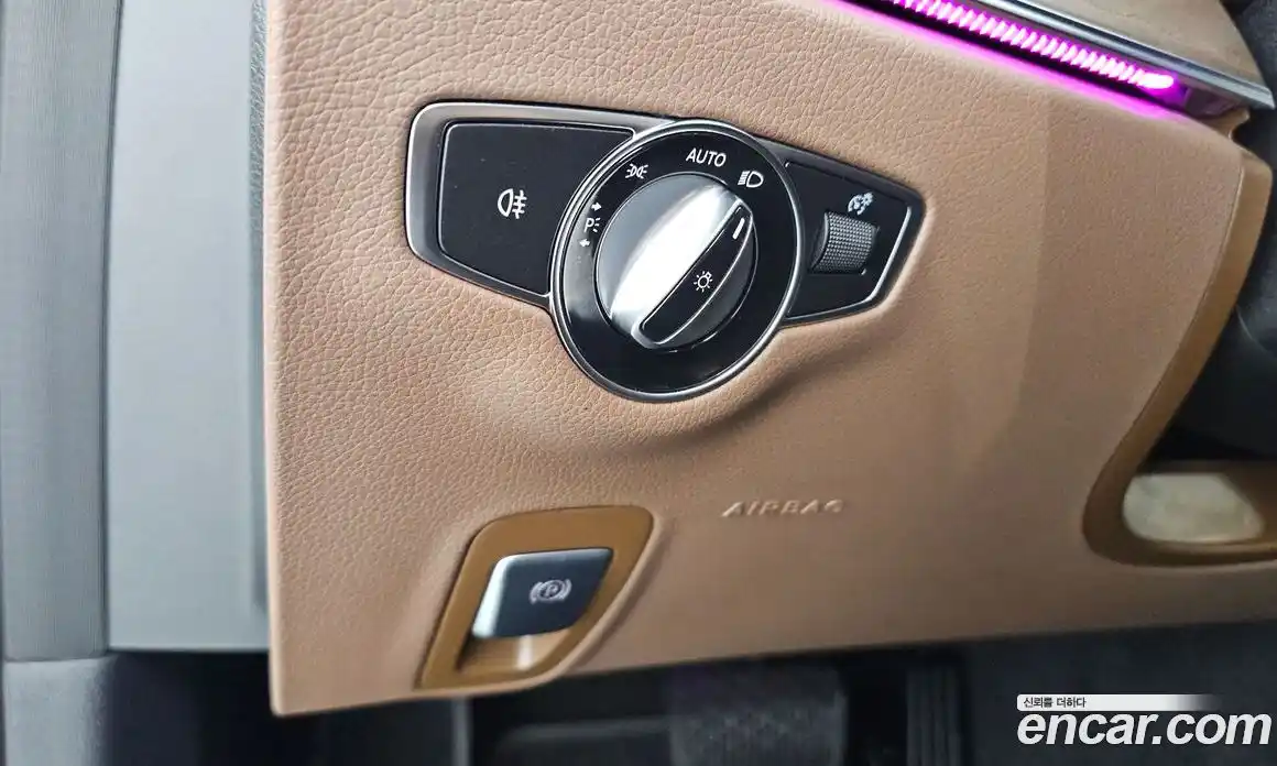 Mercedes-Benz E-Class 2021 2.0 гидро в Москве № 1545302, фото 30