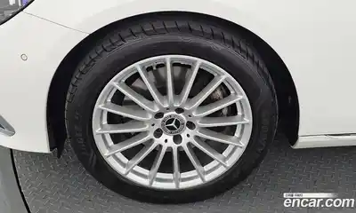 Mercedes-Benz E-Class 2021 2.0 гидро в Москве № 1545302, миниатюра 5