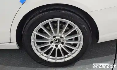 Mercedes-Benz E-Class 2021 2.0 гидро в Москве № 1545302, миниатюра 7