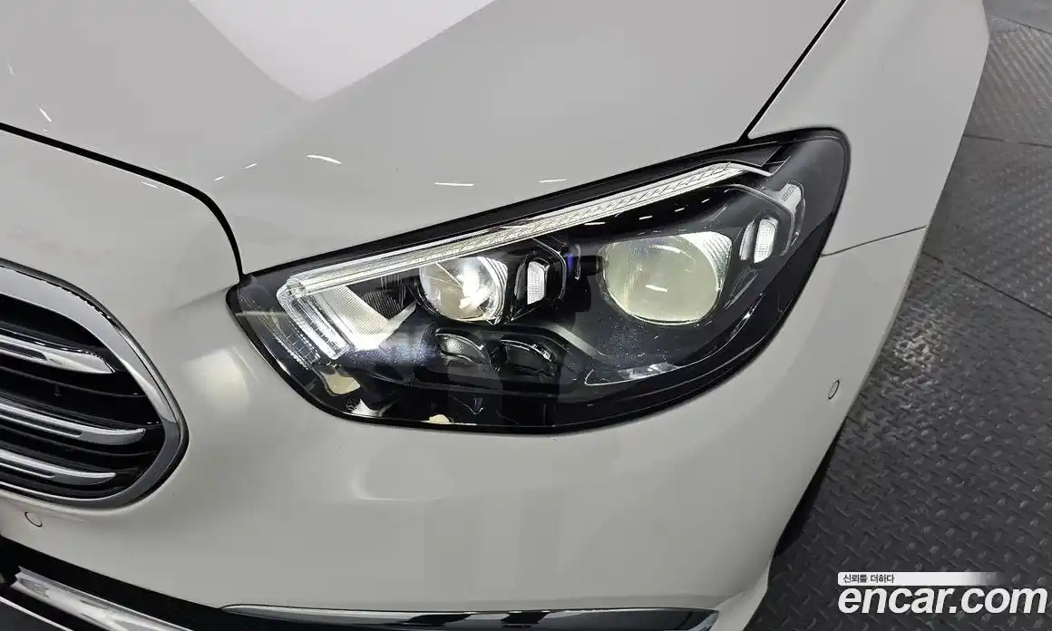Mercedes-Benz E-Class 2021 2.0 гидро в Москве № 1545302, фото 8