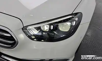 Mercedes-Benz E-Class 2021 2.0 гидро в Москве № 1545302, миниатюра 8
