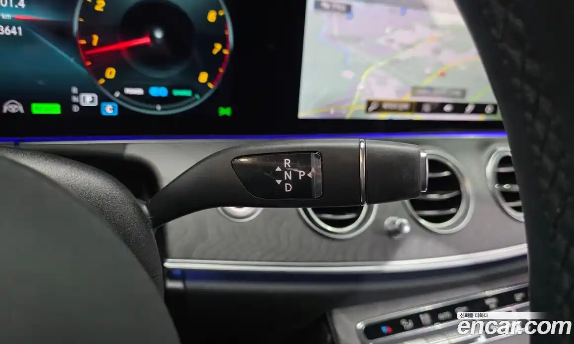 Mercedes-Benz E-Class 2022 2.0 гидро в Москве № 1545522, фото 12