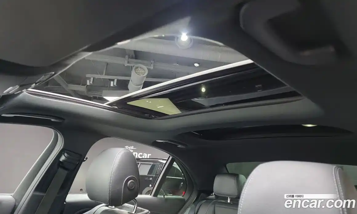 Mercedes-Benz E-Class 2022 2.0 гидро в Москве № 1545522, фото 23