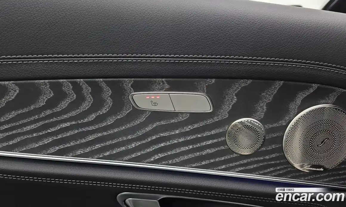 Mercedes-Benz E-Class 2022 2.0 гидро в Москве № 1545522, фото 24