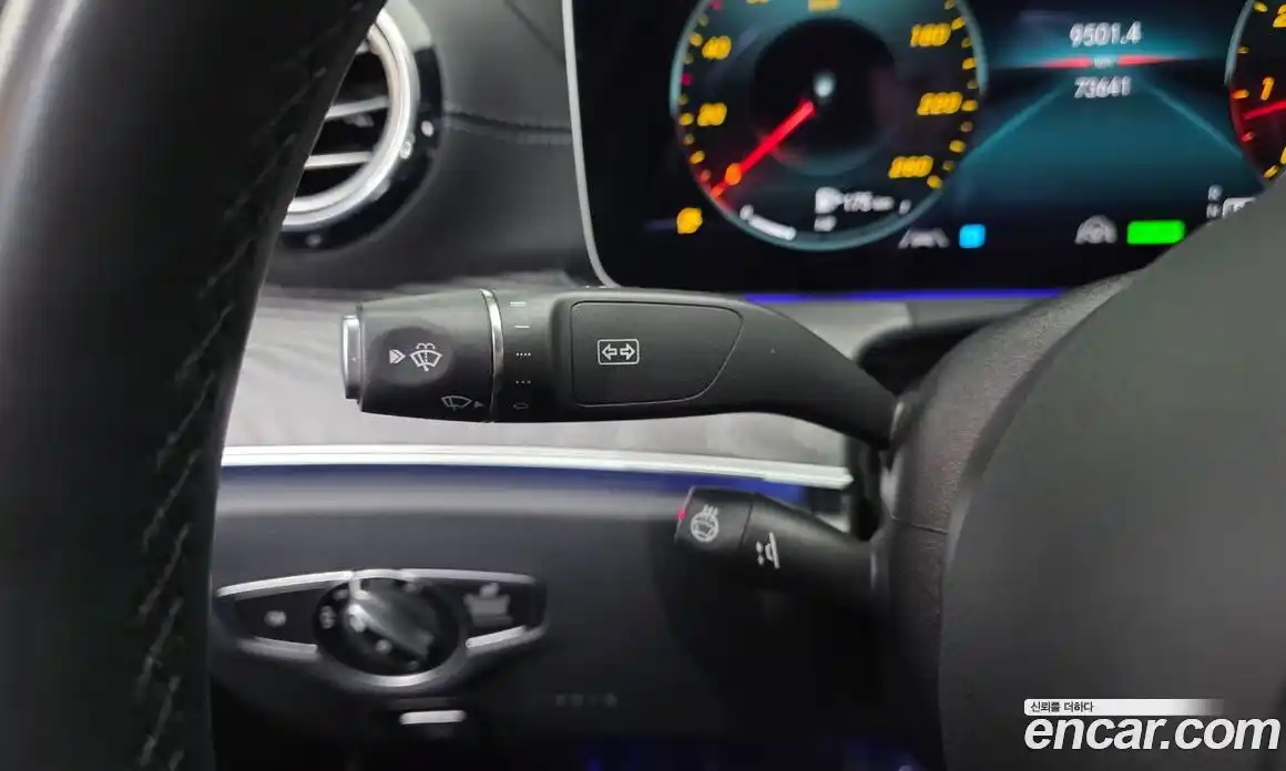 Mercedes-Benz E-Class 2022 2.0 гидро в Москве № 1545522, фото 28