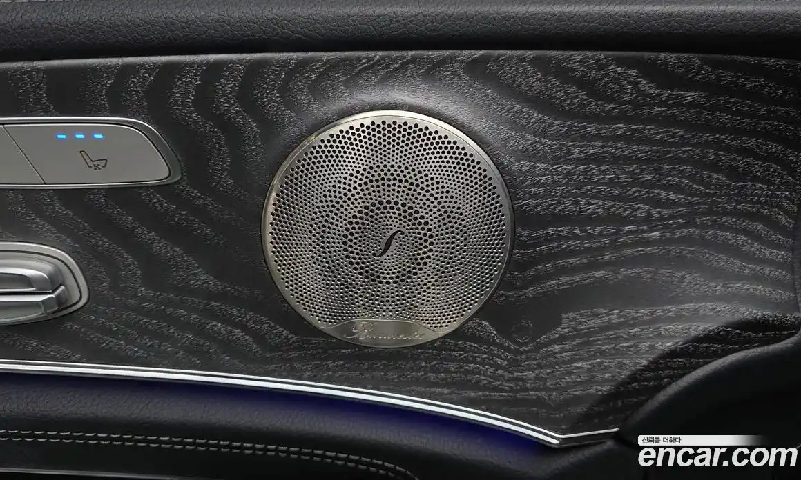 Mercedes-Benz E-Class 2022 2.0 гидро в Москве № 1545522, фото 29