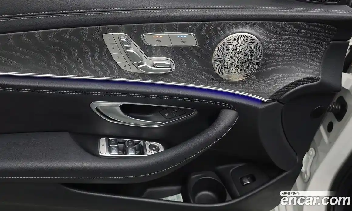Mercedes-Benz E-Class 2022 2.0 гидро в Москве № 1545522, фото 31