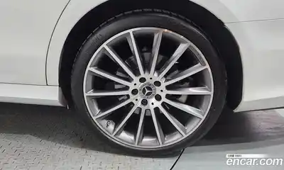 Mercedes-Benz E-Class 2022 2.0 гидро в Москве № 1545522, миниатюра 7