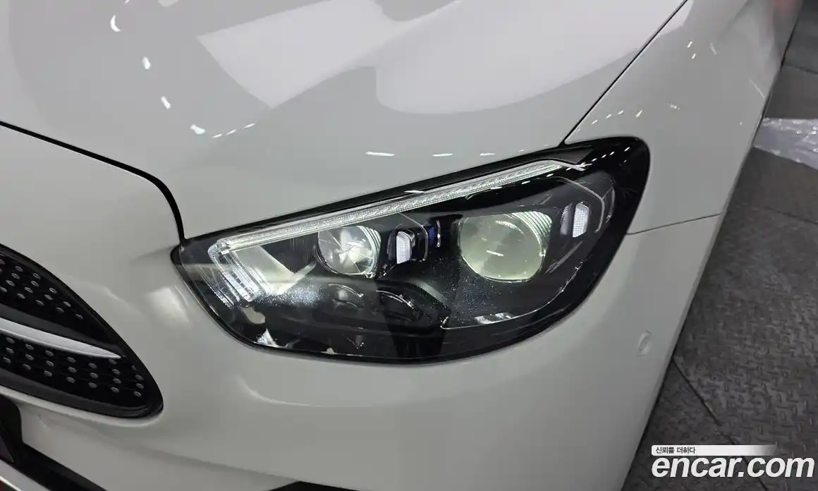 Mercedes-Benz E-Class 2022 2.0 гидро в Москве № 1545522, фото 8