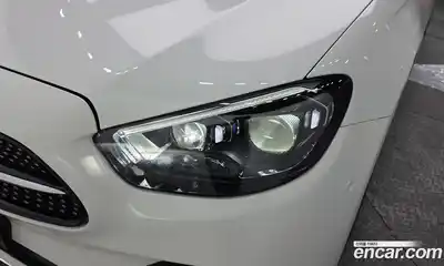 Mercedes-Benz E-Class 2022 2.0 гидро в Москве № 1545522, миниатюра 8