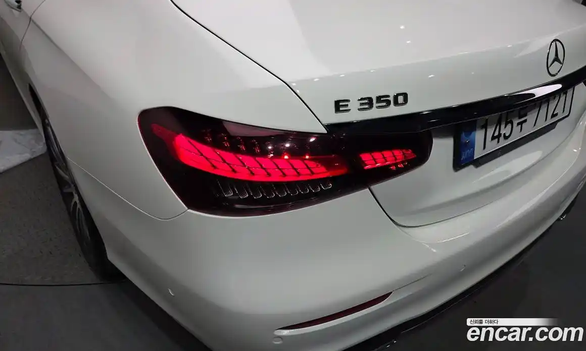 Mercedes-Benz E-Class 2022 2.0 гидро в Москве № 1545522, фото 9