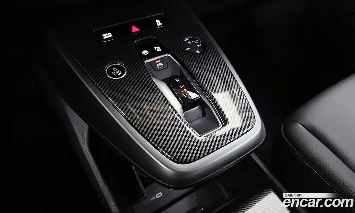 Audi Q4 e-tron 2025 0.2 гидро в Москве № 1545836, фото 11