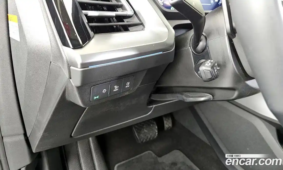 Audi Q4 e-tron 2025 0.2 гидро в Москве № 1545836, фото 26