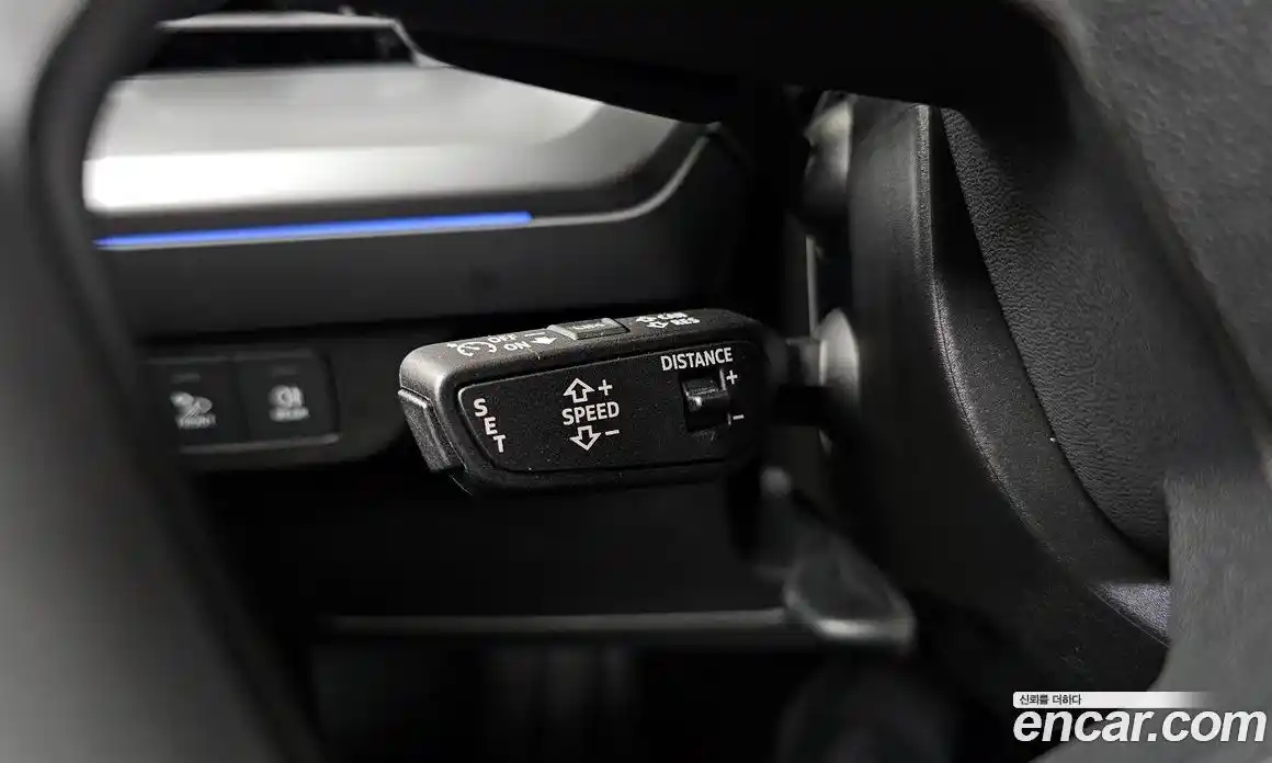 Audi Q4 e-tron 2025 0.2 гидро в Москве № 1545836, фото 27