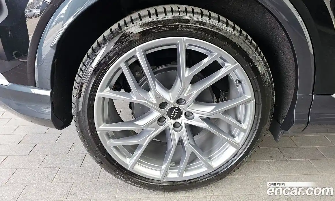 Audi Q4 e-tron 2025 0.2 гидро в Москве № 1545836, фото 4