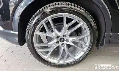Audi Q4 e-tron 2025 0.2 гидро в Москве № 1545836, миниатюра 4