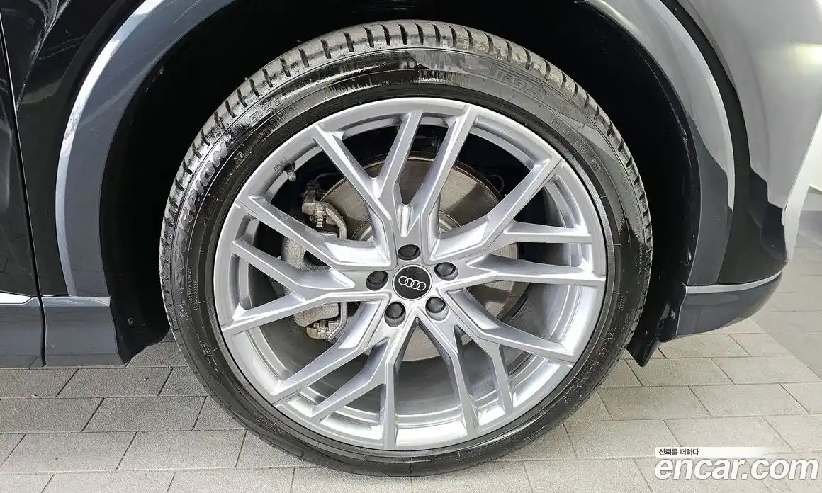 Audi Q4 e-tron 2025 0.2 гидро в Москве № 1545836, фото 6
