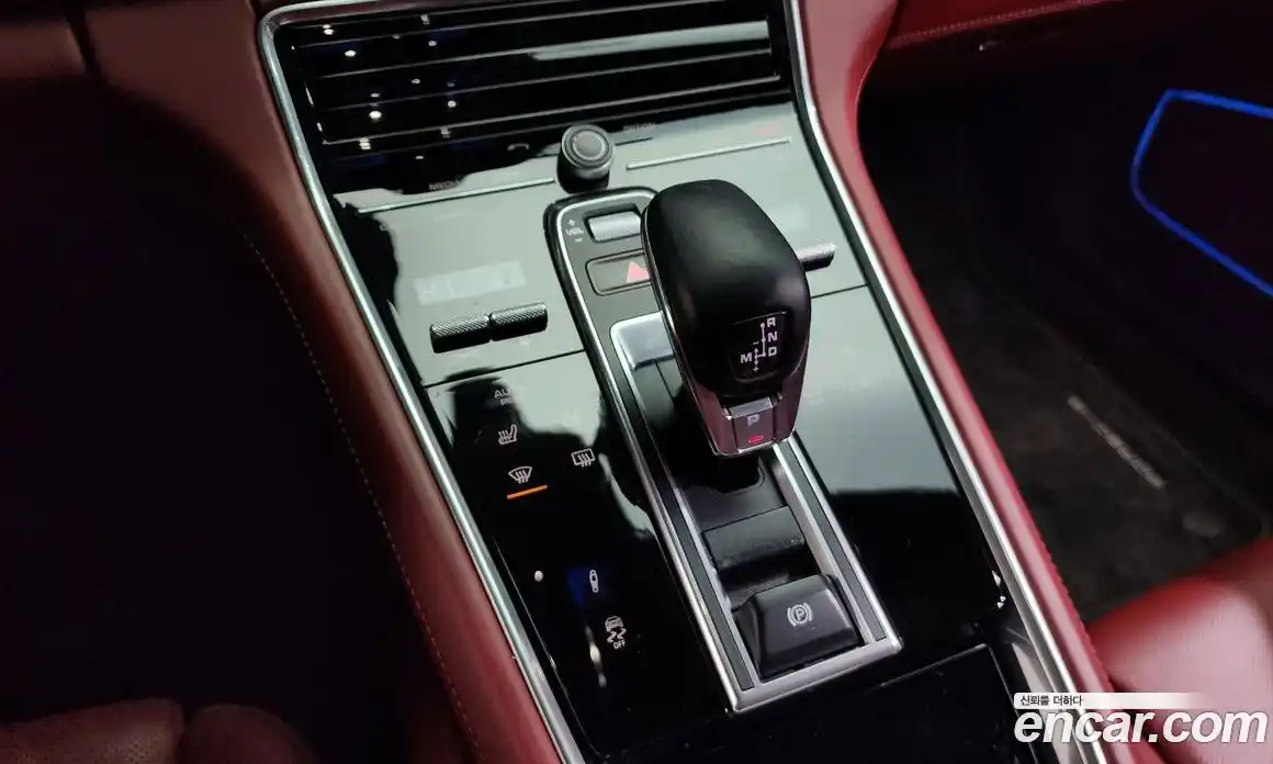 Porsche Panamera 2020 3.0 гидро в Москве № 1547218, фото 12