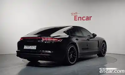 Porsche Panamera 2020 3.0 гидро в Москве № 1547218, миниатюра 2