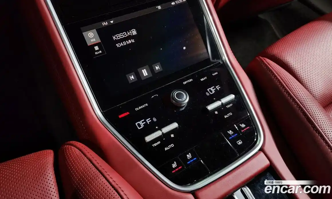 Porsche Panamera 2020 3.0 гидро в Москве № 1547218, фото 25