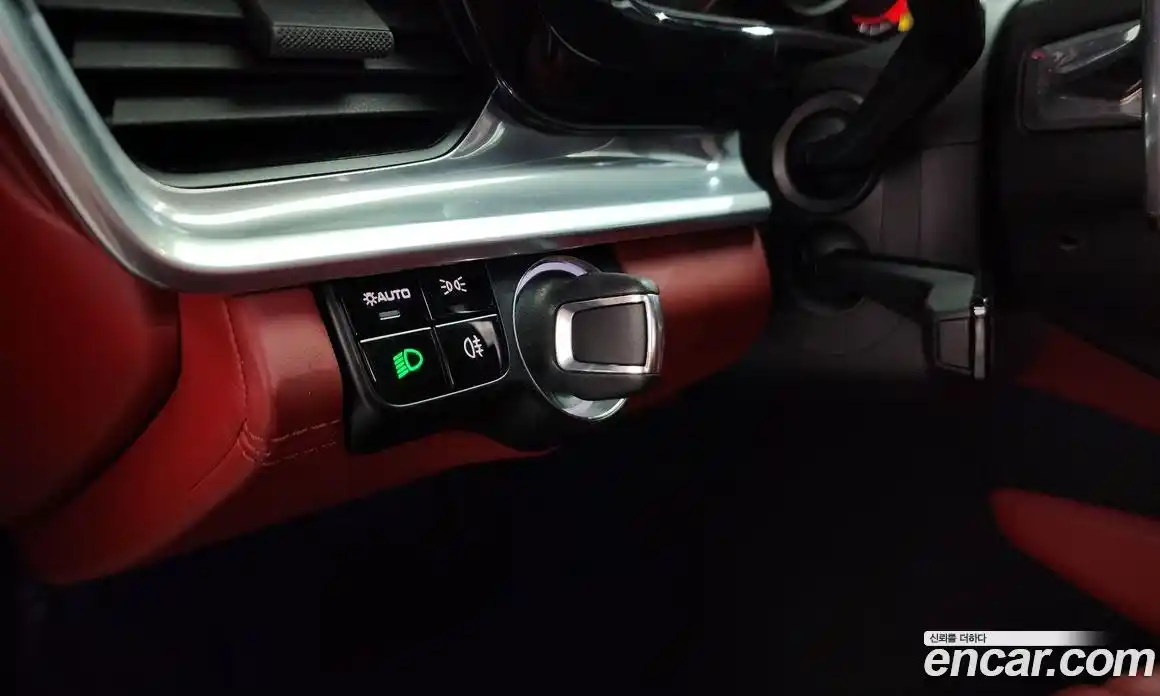 Porsche Panamera 2020 3.0 гидро в Москве № 1547218, фото 28