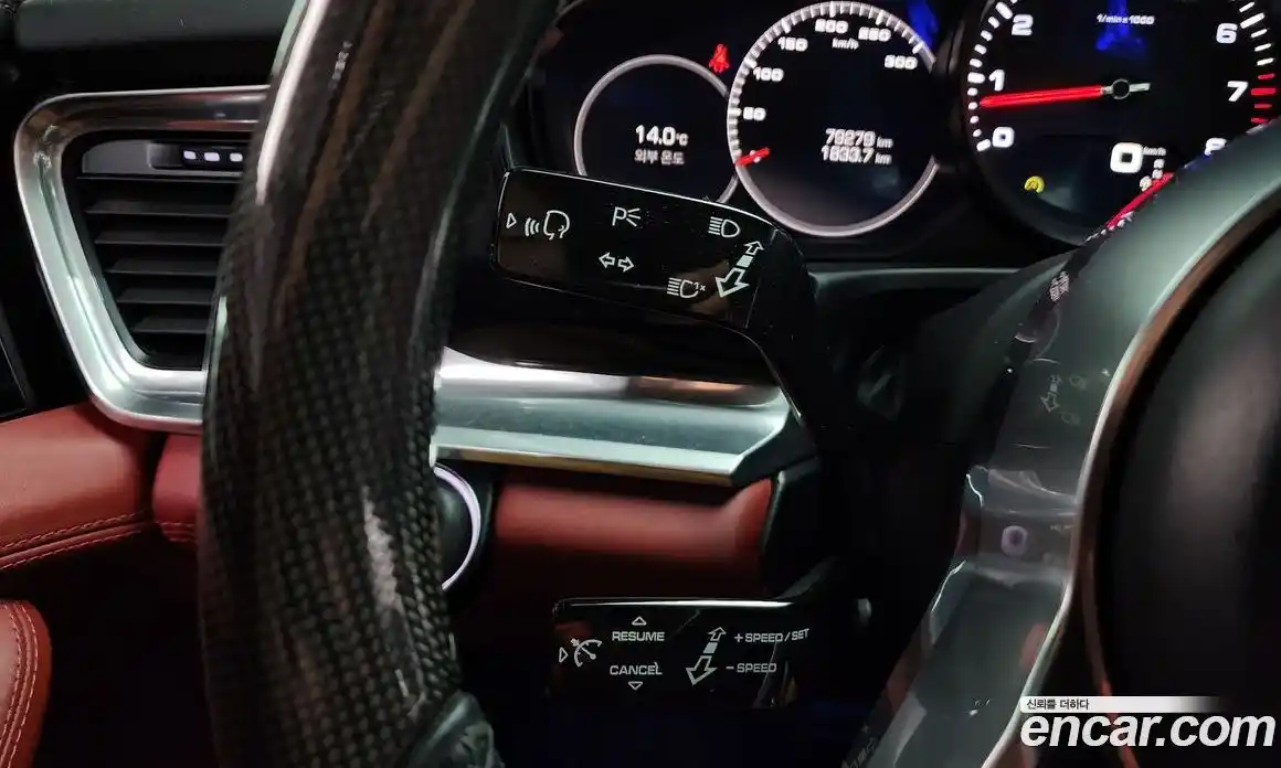 Porsche Panamera 2020 3.0 гидро в Москве № 1547218, фото 30