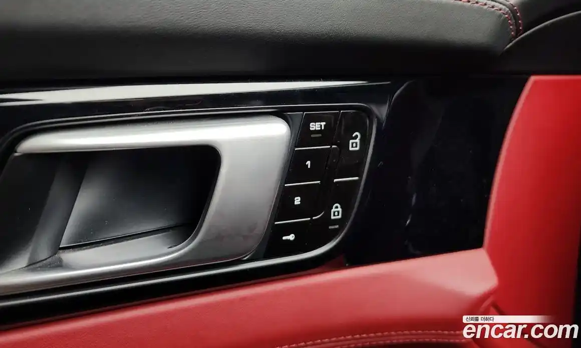 Porsche Panamera 2020 3.0 гидро в Москве № 1547218, фото 31