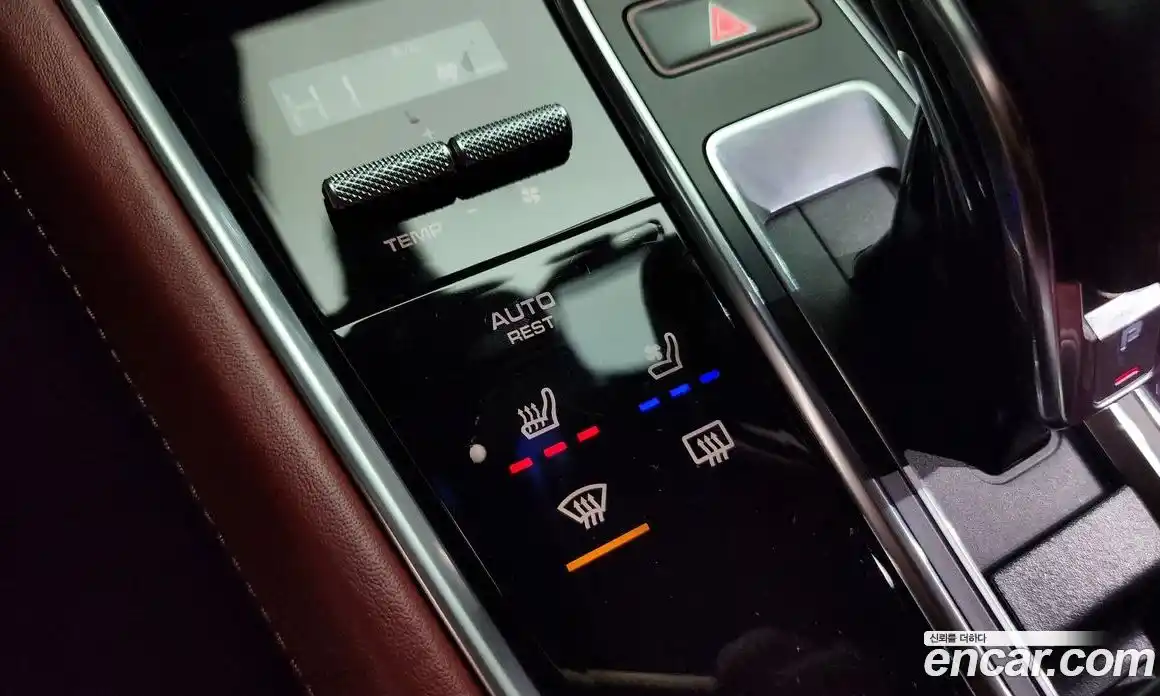 Porsche Panamera 2020 3.0 гидро в Москве № 1547218, фото 36