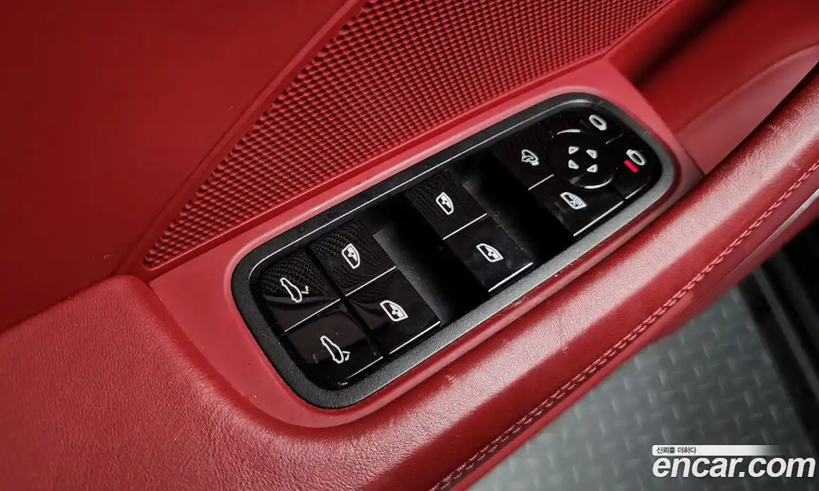 Porsche Panamera 2020 3.0 гидро в Москве № 1547218, фото 39