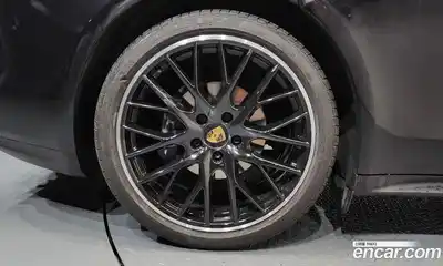Porsche Panamera 2020 3.0 гидро в Москве № 1547218, миниатюра 5