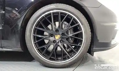 Porsche Panamera 2020 3.0 гидро в Москве № 1547218, миниатюра 7