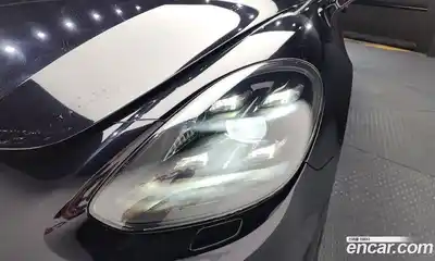 Porsche Panamera 2020 3.0 гидро в Москве № 1547218, миниатюра 8