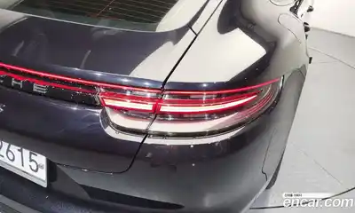 Porsche Panamera 2020 3.0 гидро в Москве № 1547218, миниатюра 9