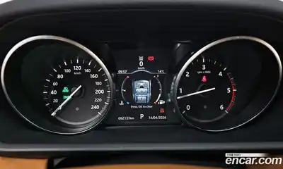 Land Rover Discovery 2017 3.0 гидро в Москве № 1547533, миниатюра 11