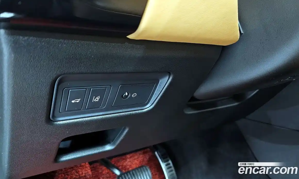 Land Rover Discovery 2017 3.0 гидро в Москве № 1547533, фото 27