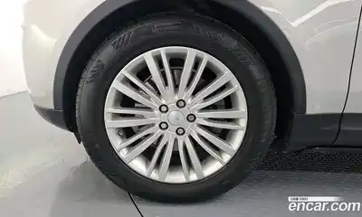 Land Rover Discovery 2017 3.0 гидро в Москве № 1547533, миниатюра 5