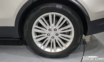 Land Rover Discovery 2017 3.0 гидро в Москве № 1547533, миниатюра 7