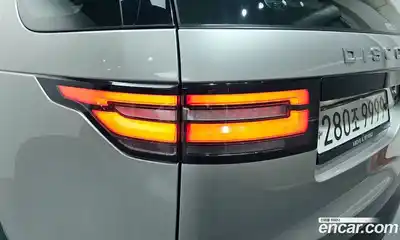 Land Rover Discovery 2017 3.0 гидро в Москве № 1547533, миниатюра 9