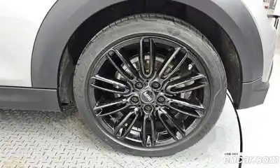 Mini Cooper Convertible 2024 1.5 гидро в Москве № 1548163, миниатюра 7
