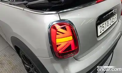 Mini Cooper Convertible 2024 1.5 гидро в Москве № 1548163, миниатюра 9