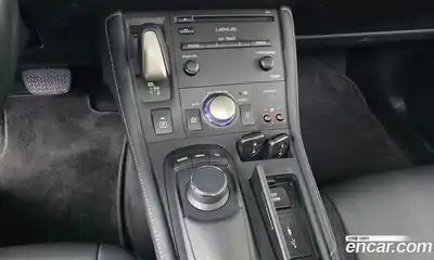 Lexus CT200h 2017 1.8 гидро в Москве № 1548797, миниатюра 12